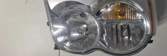 Jeep Grand Cherokee (WK) Headlight/headlamp