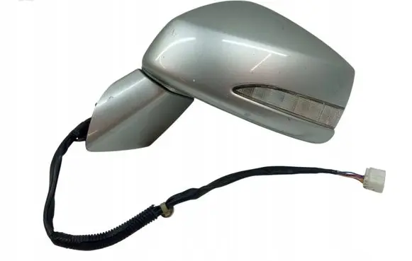 Honda FR-V Front door electric wing mirror