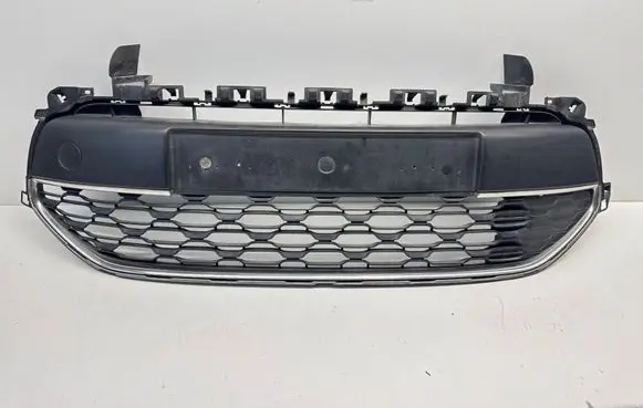 Citroen C4 II Picasso Front bumper lower grill AA36216279 A0006C02 006452091