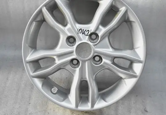 Ford Fiesta R15 alloy rim 