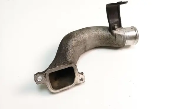 Honda Civic IX Intercooler hose/pipe