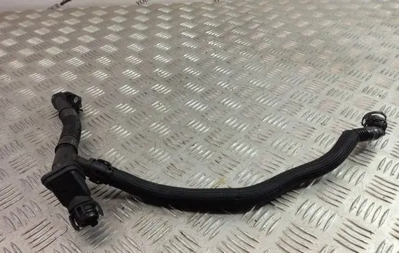 BMW 7 F01 F02 F03 F04 Brake vacuum hose/pipe 7575639