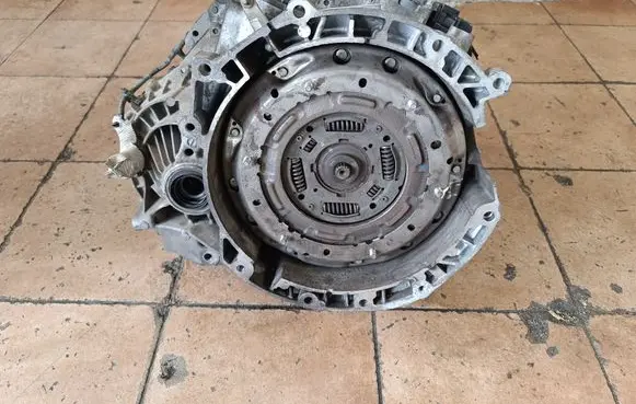 Ford Focus Automatic gearbox BV6P7000DA AE8P14F085AE A2C30743105