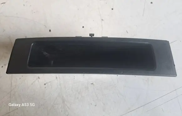 Volkswagen Crafter Glove box A9066890147