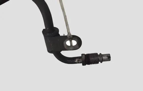 Citroen C5 Air suspension line/pipe/hose 9682877680