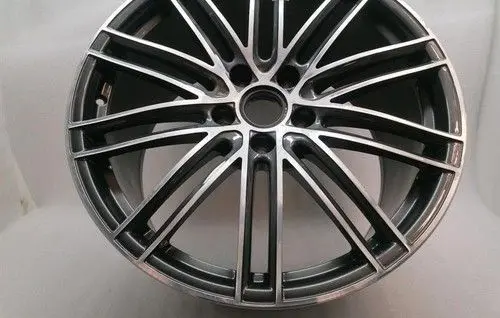 Porsche Panamera (971) R20 alloy rim 971601025AE