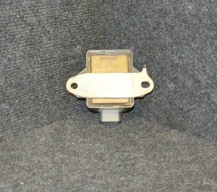 Toyota Land Cruiser (J120) Acceleration sensor 1745005430 8918360020