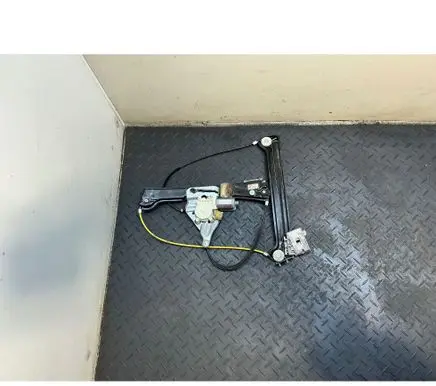 BMW 6 E63 E64 Front door window regulator with motor 6981143 7184347 7184389