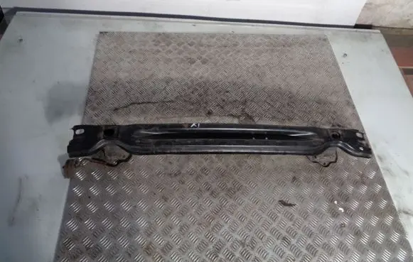 BMW X1 E84 Rear bumper cross member 2990162