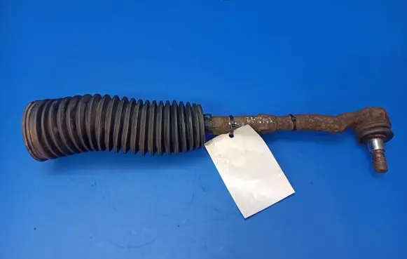 Steering tie rod