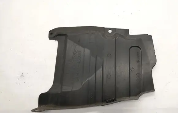 Pickup box liner