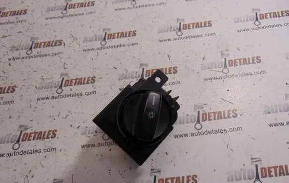 Mercedes-Benz B W245 Light switch A1695453004