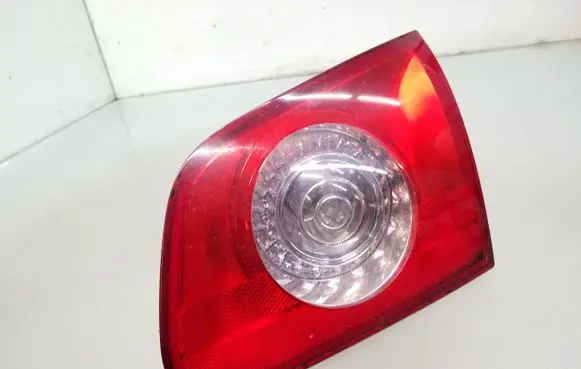 Volkswagen PASSAT B6 Tailgate rear/tail lights 3C9945094 1K6945259