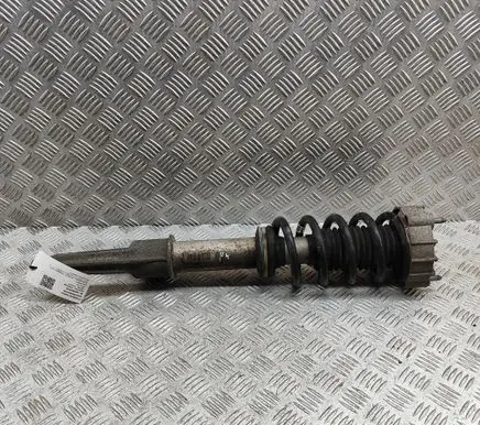 Mercedes-Benz GL X166 Front shock absorber/damper 97034304505 97034303554