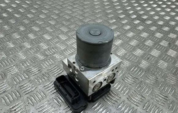 BMW 5 F10 F11 ABS Pump DSCDXC9L6
