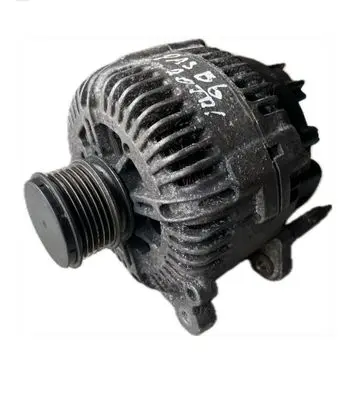 Volkswagen PASSAT B6 Generator/alternator 021903026 TG17C019