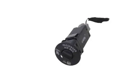 Nissan Micra K14 Passenger airbag on/off switch 19107SN