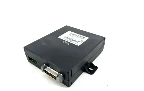 Mercedes-Benz S W220 Phone control unit/module A2038207626