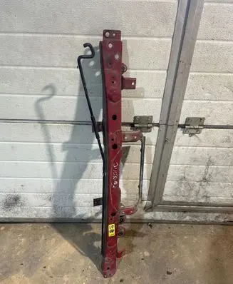 Nissan Juke I F15 Top upper radiator support slam panel 