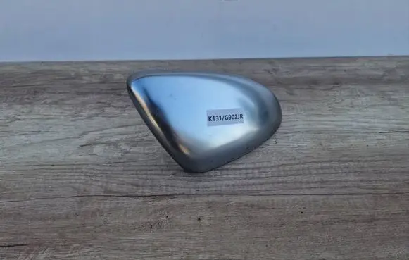 Volkswagen Golf VII Plastic wing mirror trim cover 5G0072530