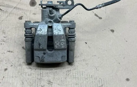 Renault Megane IV Rear brake caliper 440018805R 440015923R