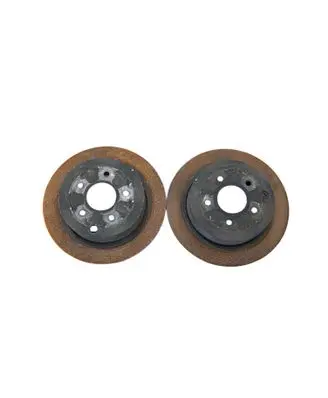 Nissan Murano Z52 Rear brake disc