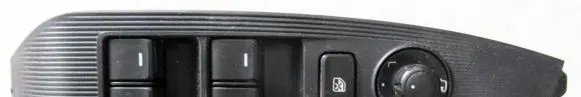 Mazda CX-5 II Electric window control switch KD454581J
