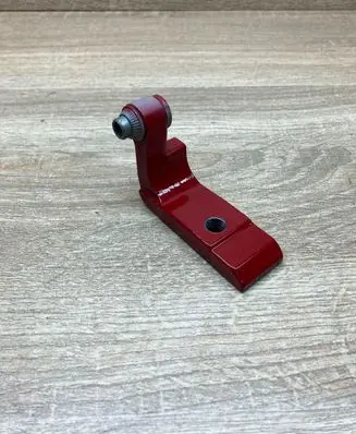 BMW 3 F30 F35 F31 Rear door lower hinge 7246063