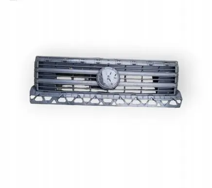 Volkswagen Crafter Front bumper upper radiator grill 7C0853653