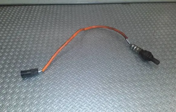 Renault Clio III Lambda probe sensor H7700274189
