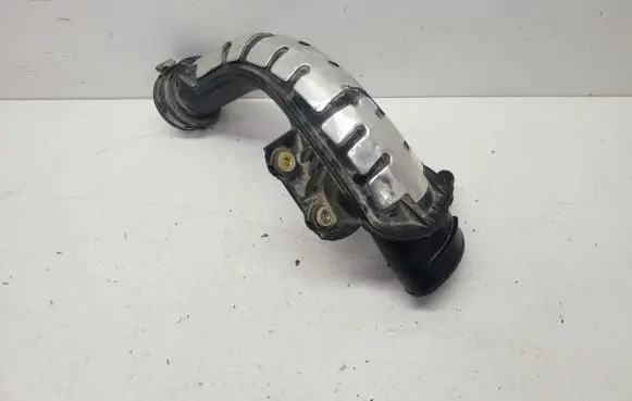 Ford Fusion II Air intake hose/pipe CV619R504BB
