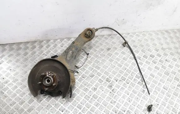 Mitsubishi Outlander Rear wheel hub
