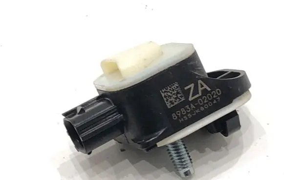 Toyota Corolla E210 E21 Airbag deployment crash/impact sensor 8983A-02020
