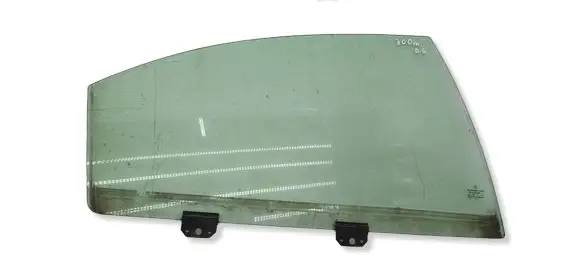 Chrysler 300M Rear door window glass 