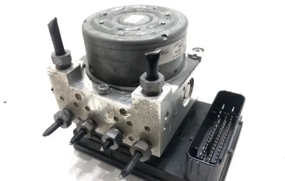 Ford Focus ABS Pump JX61-2B373-CL