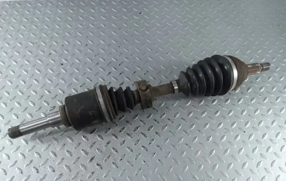 Chevrolet Epica Front driveshaft 96437263