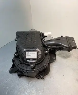 Subaru Forester SK Hybrid/electric vehicle battery fan 45810FL000