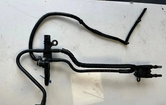 KIA Ceed Fuel line pipe