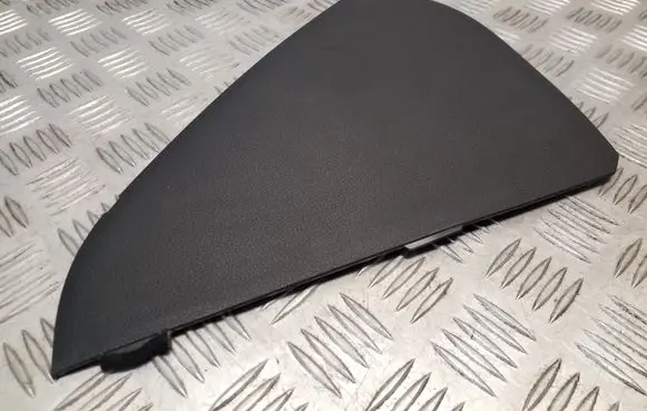 Audi A5 Sportback 8TA Dashboard side end trim 8K0857086B