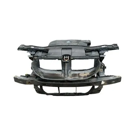 BMW 3 E92 E93 Radiator support slam panel 7560918 51117128226 51117267671