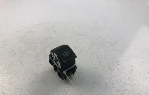 Opel Meriva B Parking (PDC) sensor switch 13271123