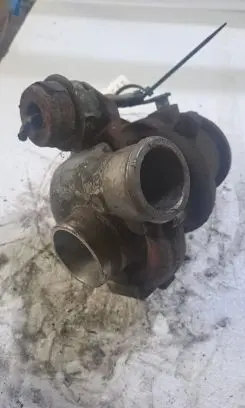 Mercedes-Benz C W202 Turbo A6110960099