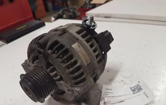 Land Rover Range Rover Sport L320 Generator/alternator AH2210300