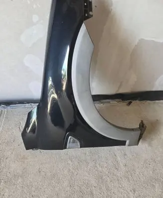 Chevrolet Captiva Fender