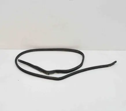 Mercedes-Benz SL R129 Rubber seal front door (on door) 1297200278 A1297200278