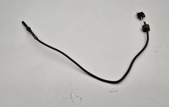 Mercedes-Benz Sprinter W906 Exhaust gas temperature sensor A0071536728
