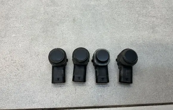Volkswagen Golf VI Parking PDC sensor 1S0919275