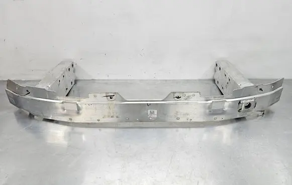 BMW X3 G01 Front bumper cross member 16808314