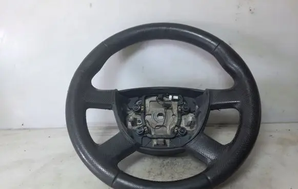 Ford C-MAX I Steering wheel
