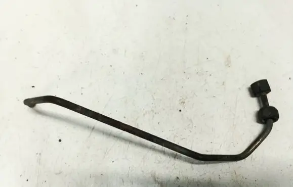 Citroen C8 Fuel line pipe 